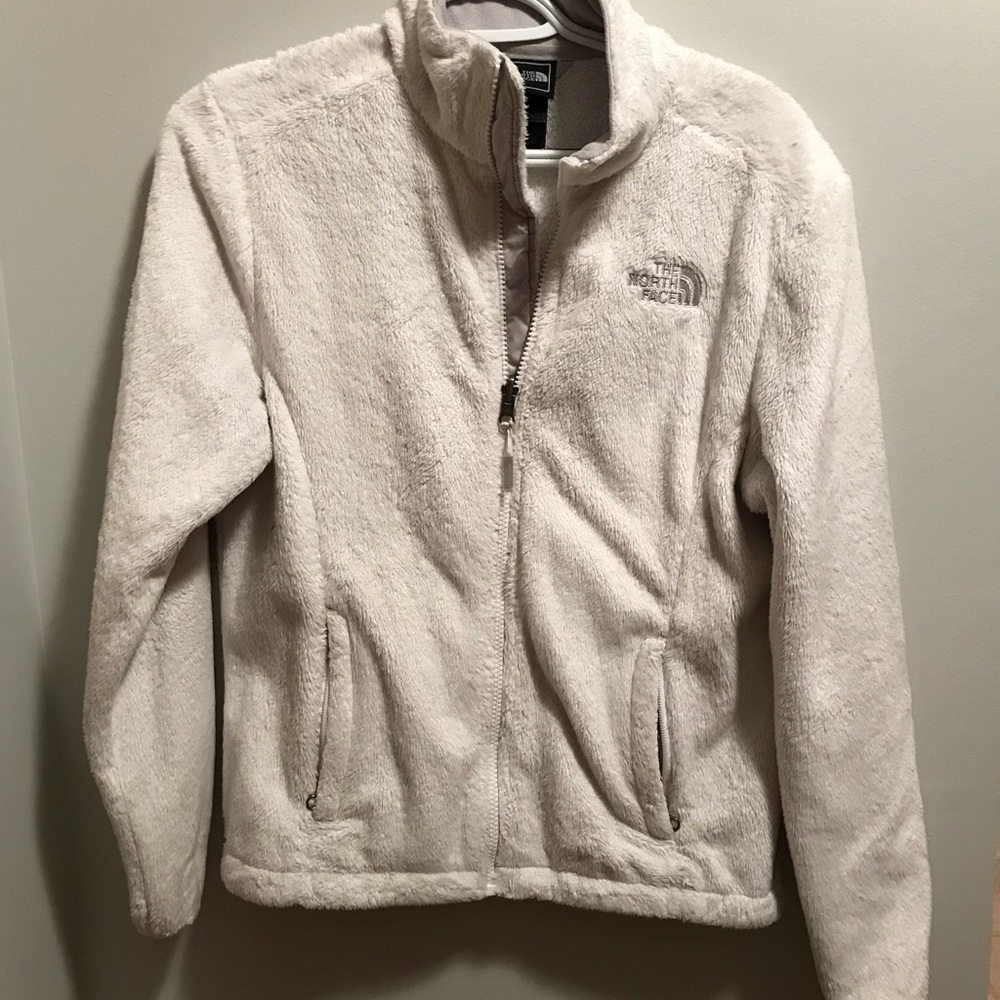 North face jacket